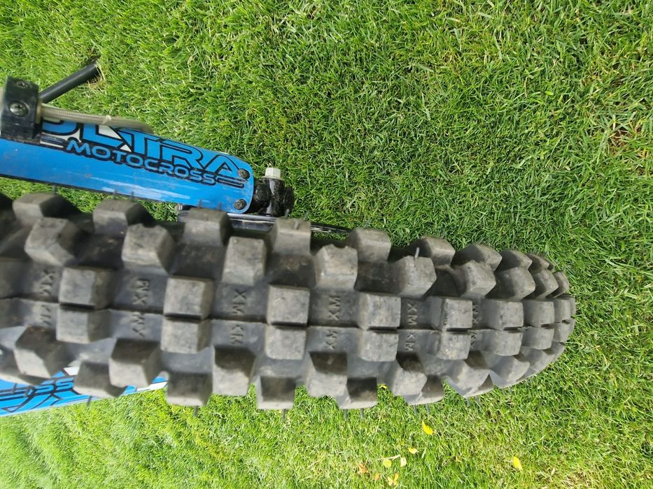 Cross Ultra 125cc