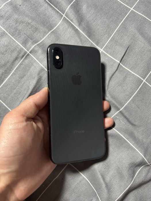Iphone xs
