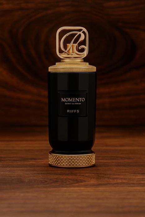 Momento Riiffs, unisex, arabesc