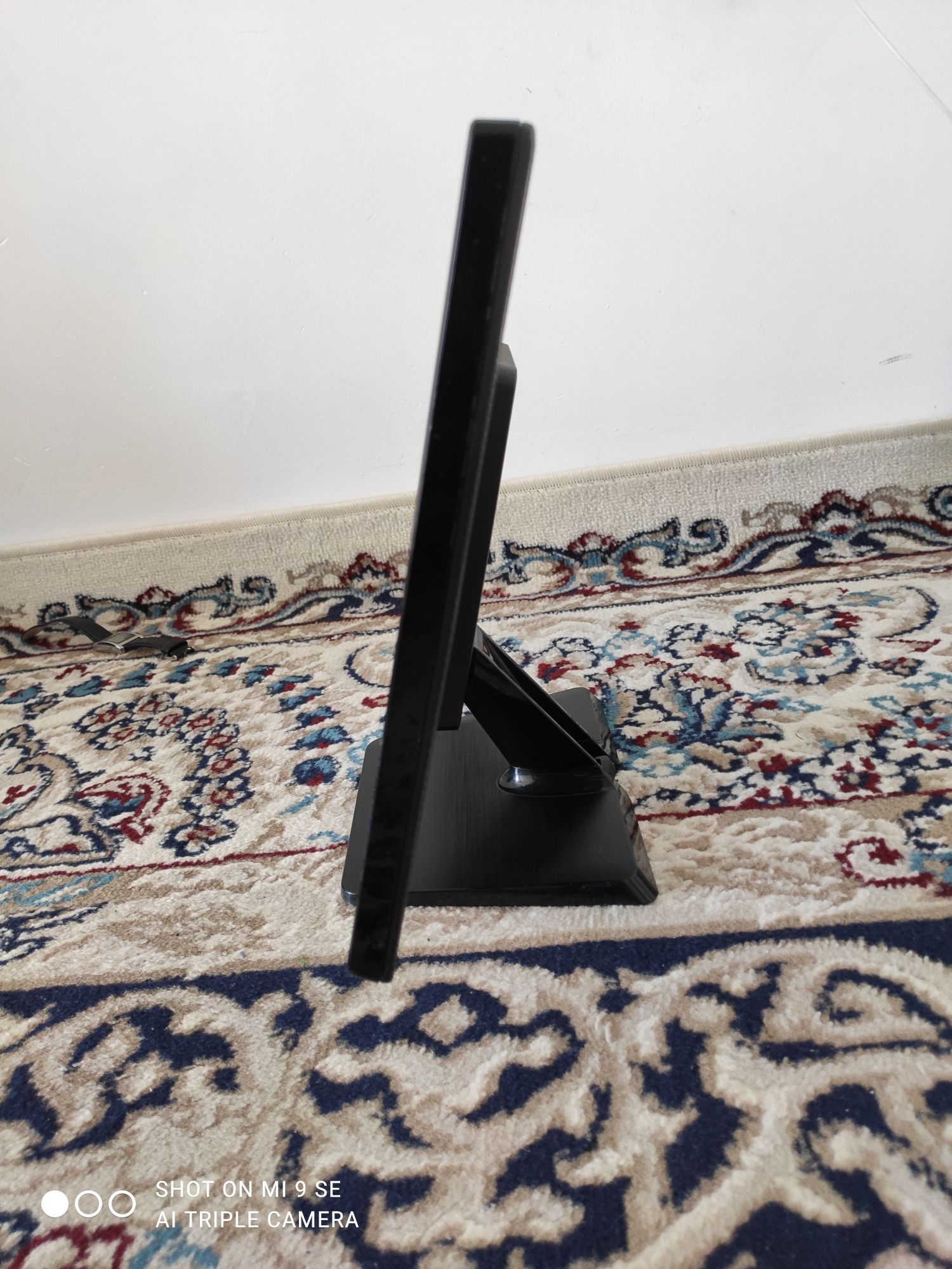 LG Manitor ishlashi zur