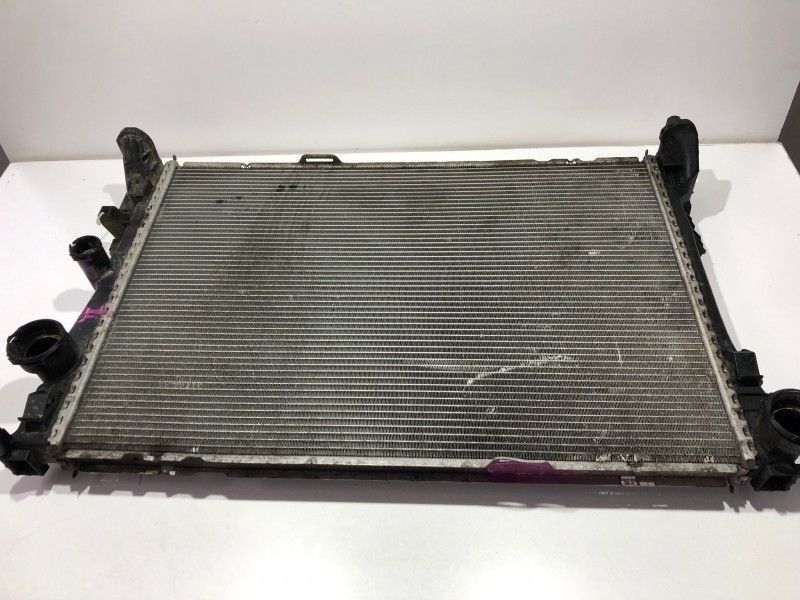 Radiator racire apa Mercedes C-class facelift (2011-2014) [w204] 2.2 cdi a0995002703