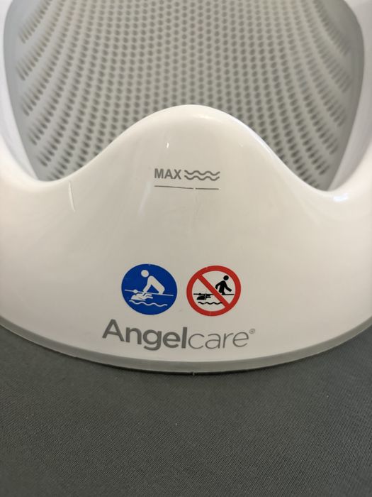 Suport baie bebelusi Angelcare