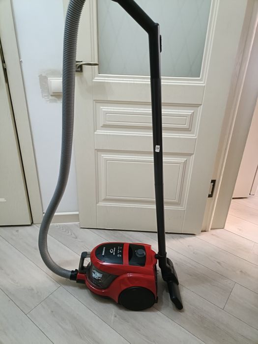 Пылесос Samsung, AIR TRACK