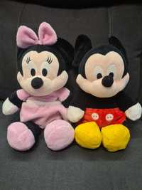 Plusuri Disney Minnie si Mickey