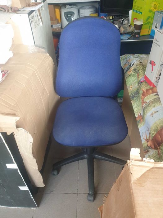 Scaune rotative birou-import