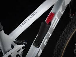 Bicicleta full suspension, Trek, sram GX AXS, RockShox select+, carbon