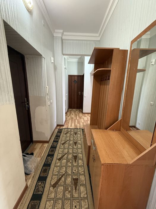 Сдаётся 3x комнатная квартира помесячно