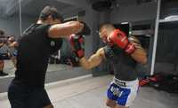 Antrenor personal Muay Thai/Kickboxing/Autoaparare