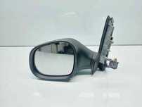 Oglinda stanga Seat Altea XL (5P5, 5P8) Facelift [Fabr 2006-2015] LX7R