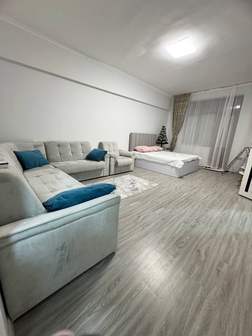 Mirabad district 1 bedroom Мирабадский 1 комнатная квартира