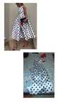 Rochie noua nepurtata