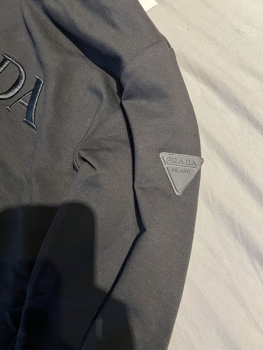 Vand bluza Prada Milano