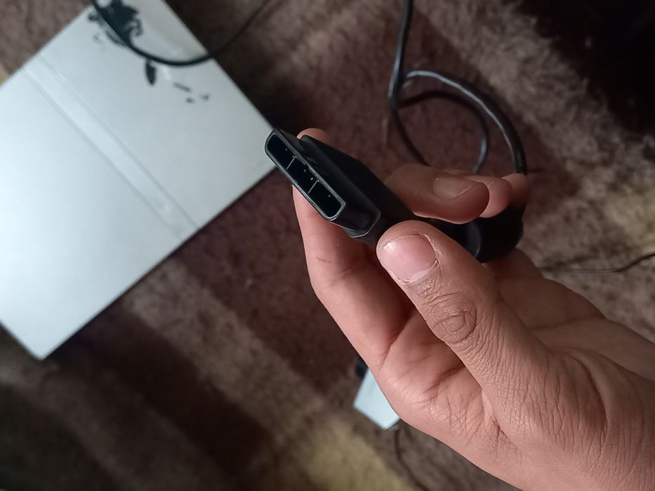 Playstation 2 конзола