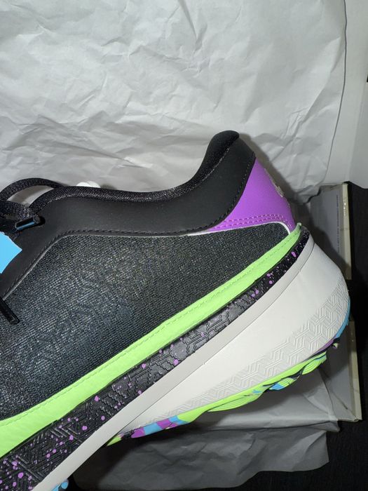 Баскетболни обувки Nike Zoom Freak 5 "Made in Sepolia"- размер 44,44.5