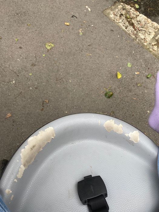 Детска количка Hot Mum 360^Градуса на въртене