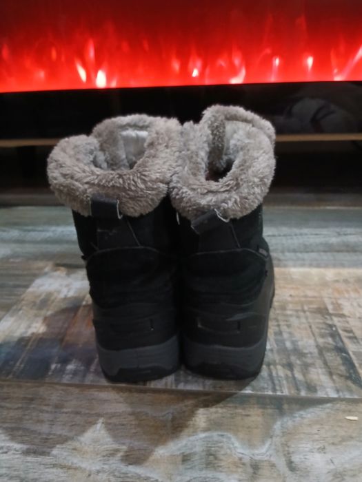 Ботуши karrimor водоустойчеви