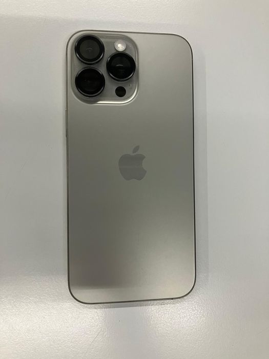 iPhone 16 Pro Max 256 GB– stare impecabilă, baterie 100%, ca nou