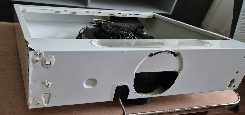 Hota Electrolux Standard