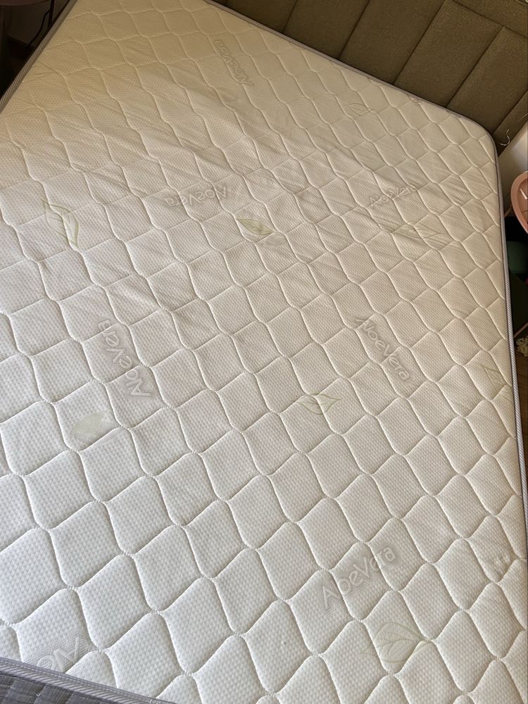 Матрак my sleep icool gel 140/200