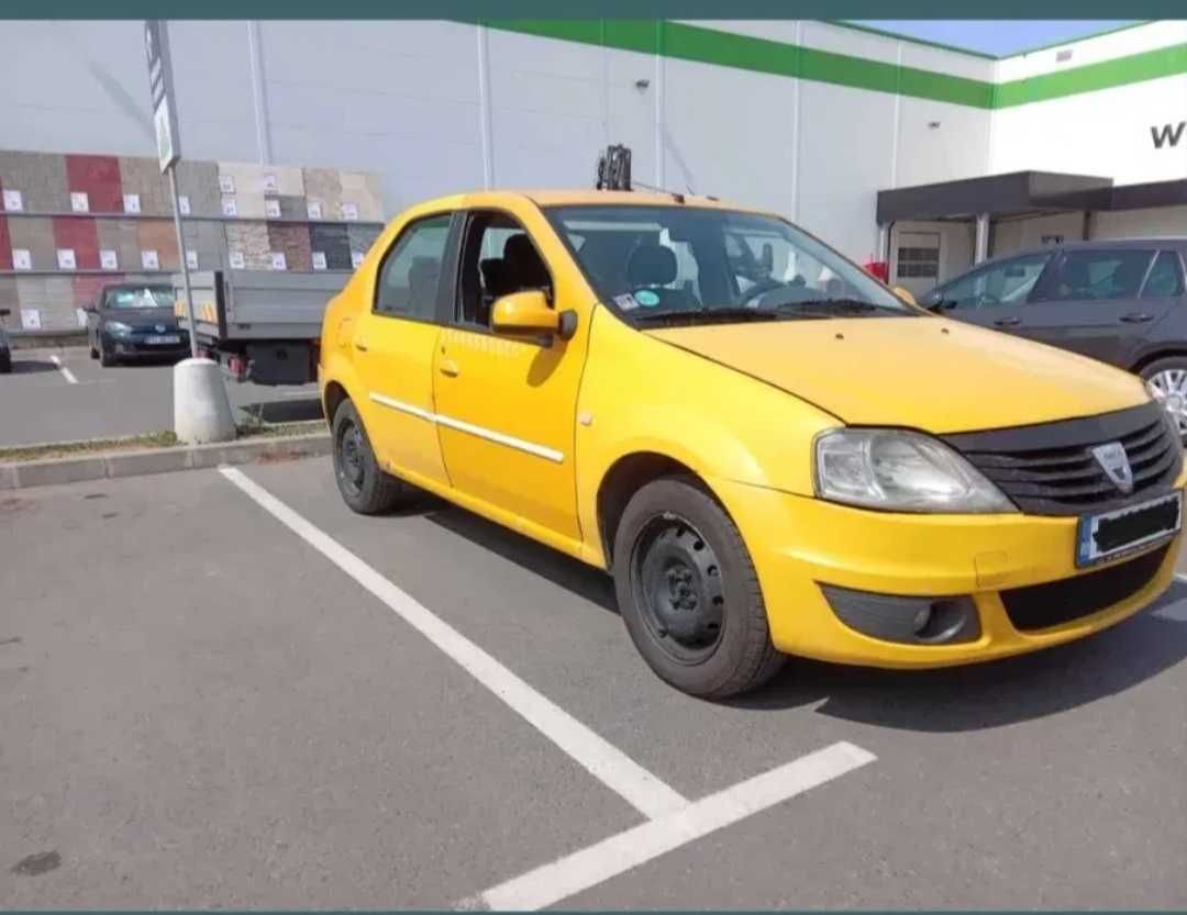 Vand Logan 1.6 16v GPL