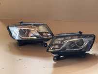 Far Faruri Audi Q5 2008-2013 Original 8R0941030AK
