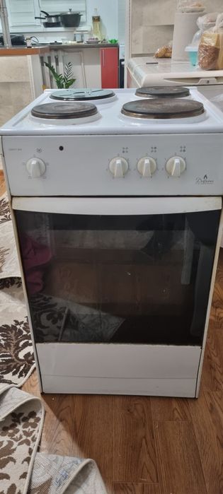 Электроплита Дарина