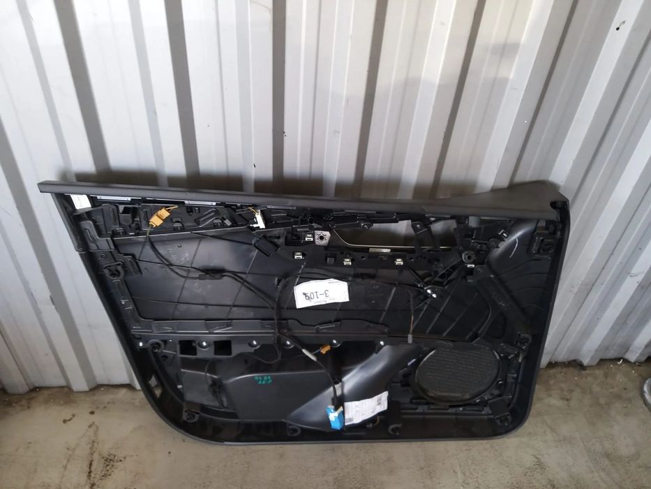 Fata tapiterie usa dreapta fata audi a4 b9 8w 8w0867134