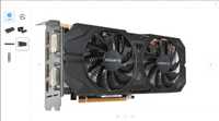 Placa video GIGABYTE GeForce® GTX 960 OC WindForce 2X, 2GB GDDR5