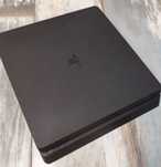 PS4 Slim 500Gb Stocare