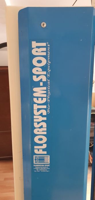 Aparate de gimnastica profesionale