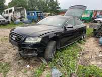 Audi A5 Sportback 3.0 CCW S-LINE на части ауди а5 спортбек с-лайн