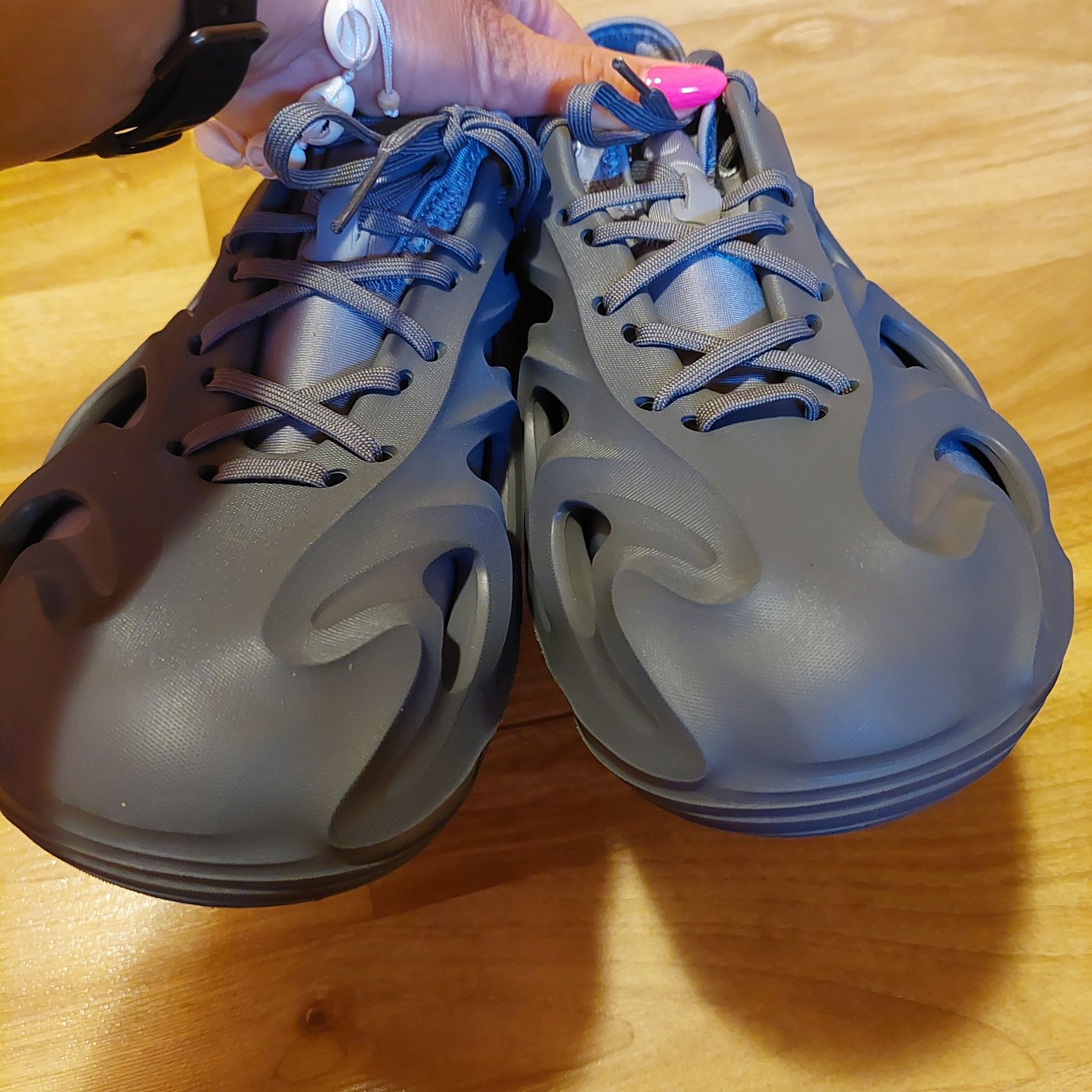 Маратонки Adidas Adifom 43 1/3 номер