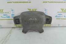 Airbag volan p1ce761d5aa Jeep Grand Cherokee WK  [din 2004 pana  2010] seria