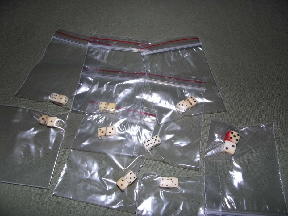 Zaruri de OS perioada comunista anii 80