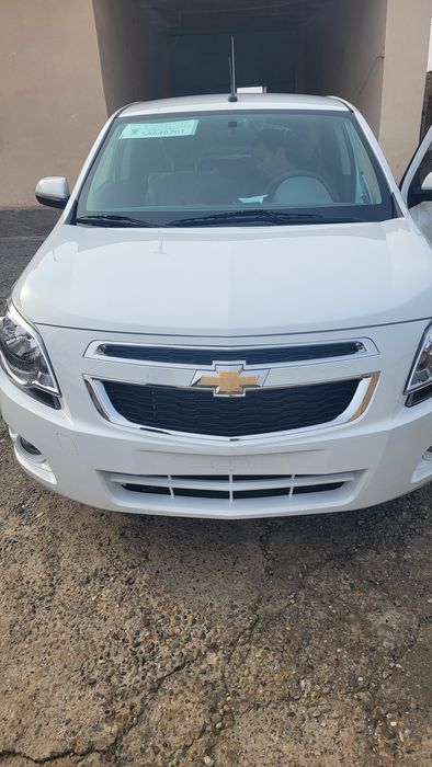 Cobalt 2025 yil sotiladi