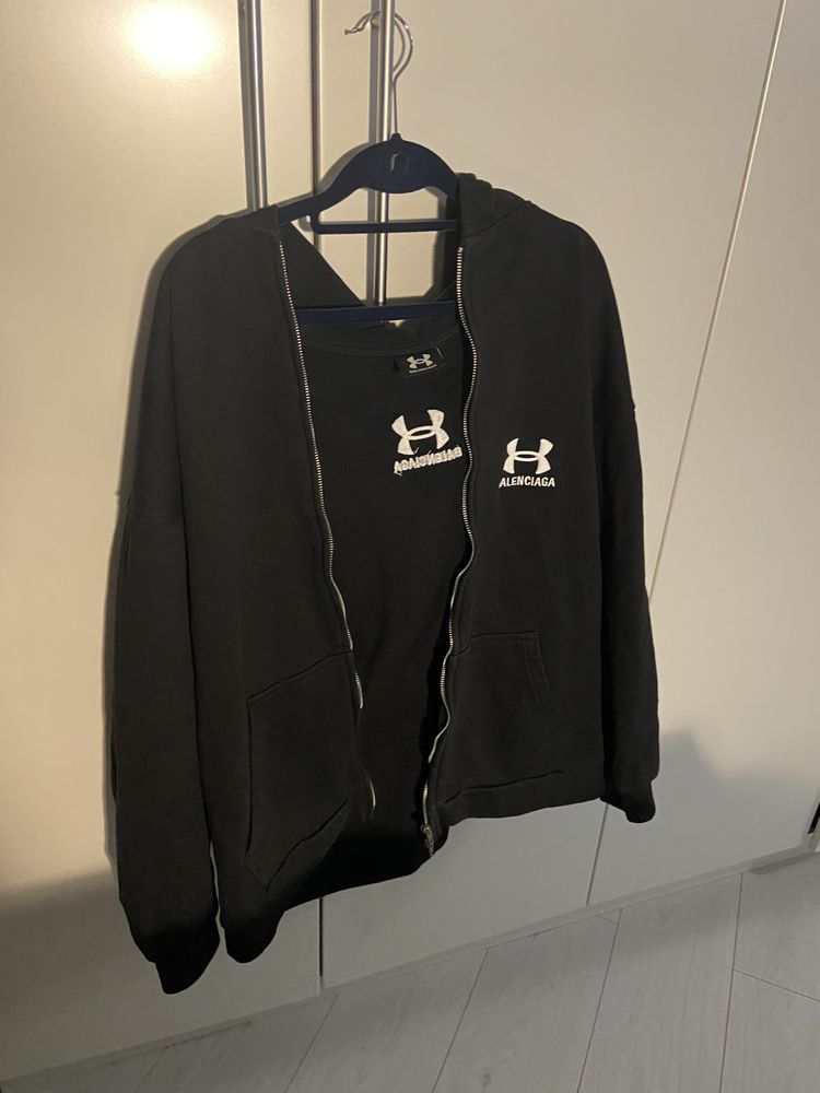 balenciaga / number nine / ralph laurent / EdHardyX / gallery dept