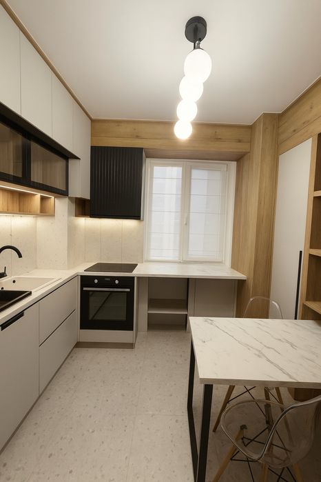 Mobilier pe comandă