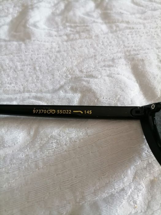 Ochelari de soare hand made