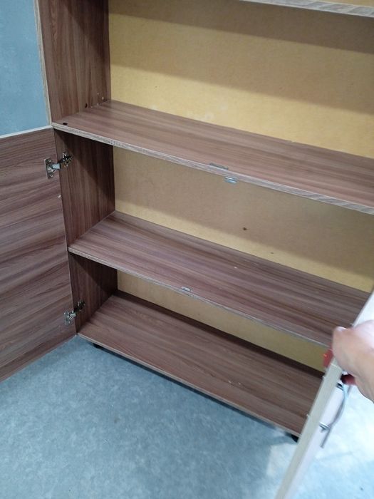 Продается шкаф полка