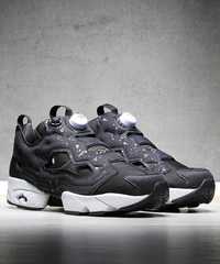 Adidasi originali REEBOK Instapump Fury, editii limitate, noi,sigilati