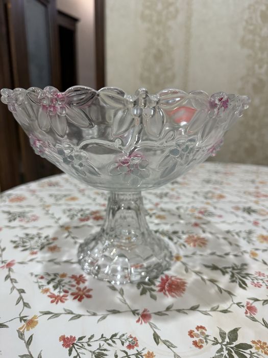 Продам вазы для фруктов