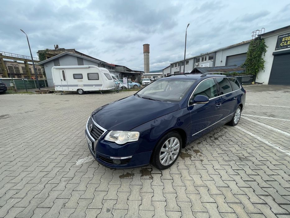 De vânzare VW Passat B6 2009