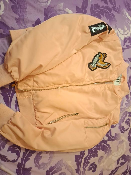 Есенно-зимно яке