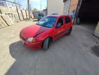 Продам Toyota Starlet