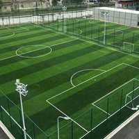 Футбольные поля, открытое, крытое, полноразмерные тренировочные поля.