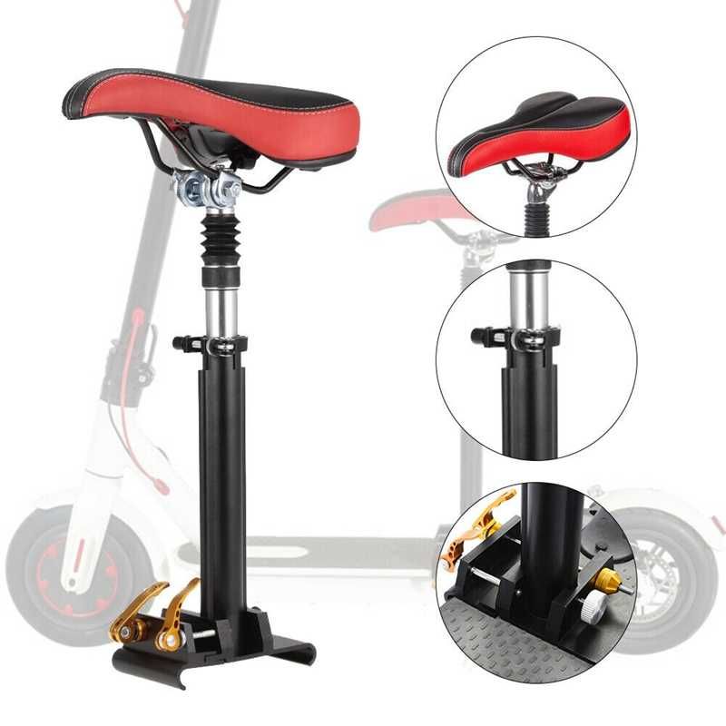 Scaun pliabil pentru trotineta electrica Xiaomi M365 Segway Ninebot ES