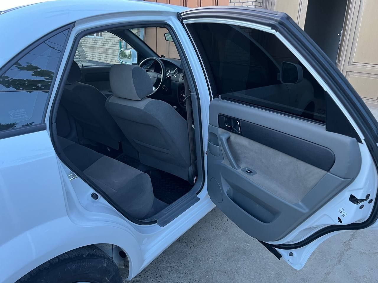 Chevrolet Jentra 2021 yil