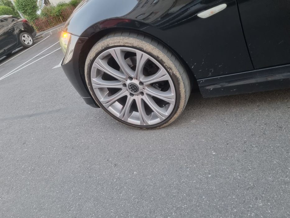 Jante  bmw  5x120 pe 19