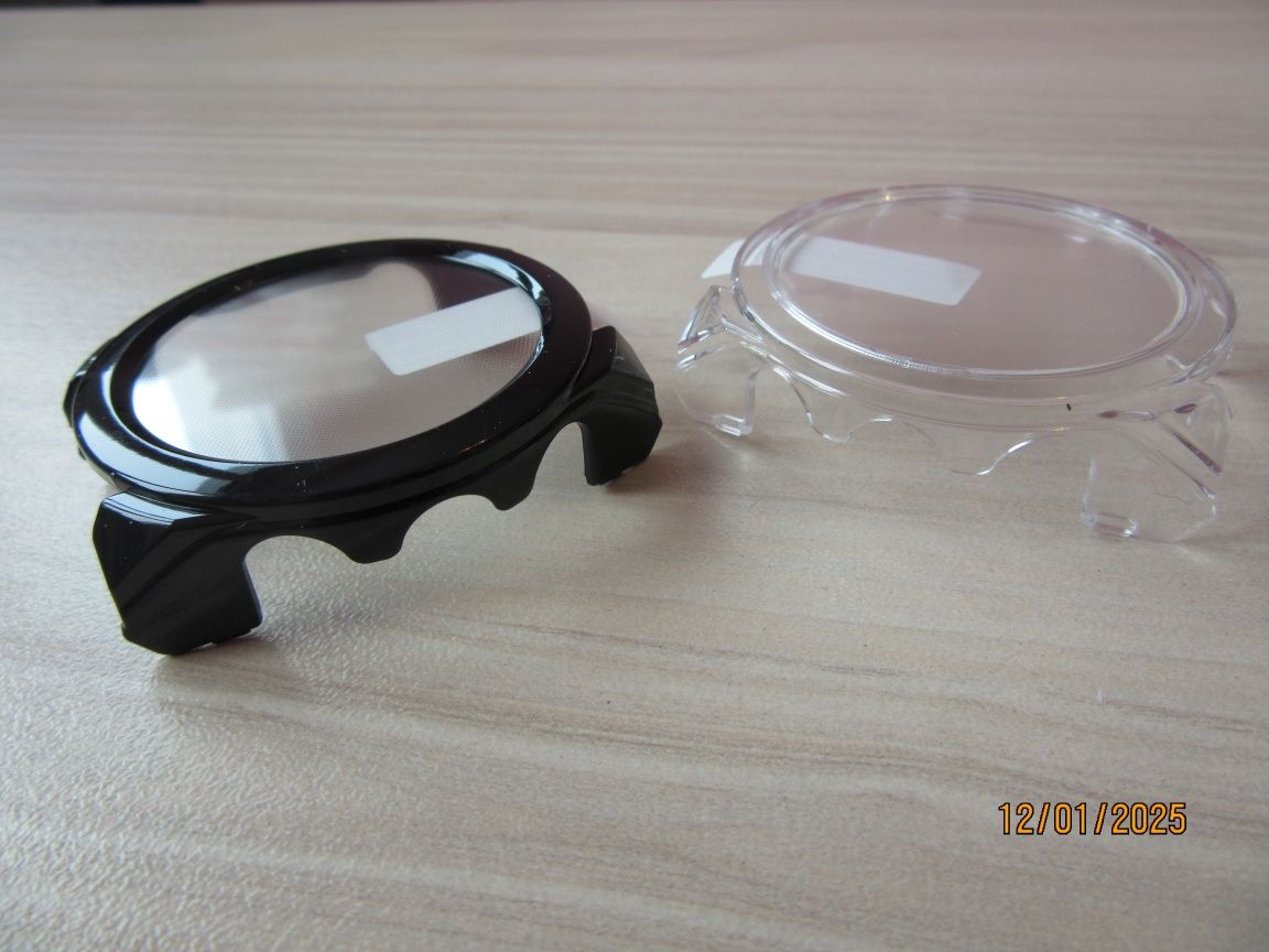 Garmin Fenix 8 43 47 51mm. / Твърд удароустойчив кейс с протектор