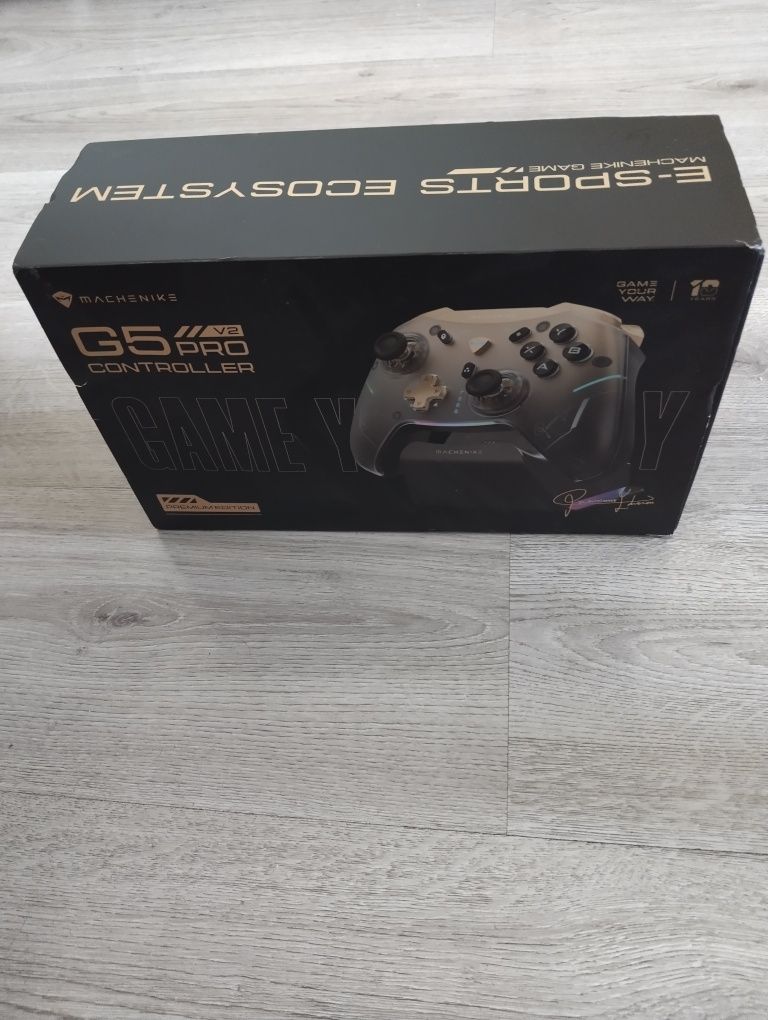 Джойстик G5 PRO controller